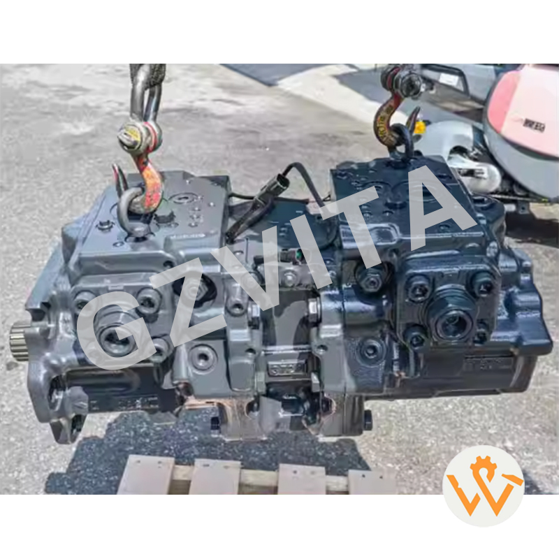 D475A 708-2G-00060 Hydraulic pump Hydraulic Main Pump Piston Pump.jpg