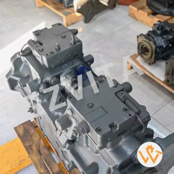 PC800 PC850-8 708-2K-00110 Hydraulic pump Piston Pump Hydraulic Main Pump