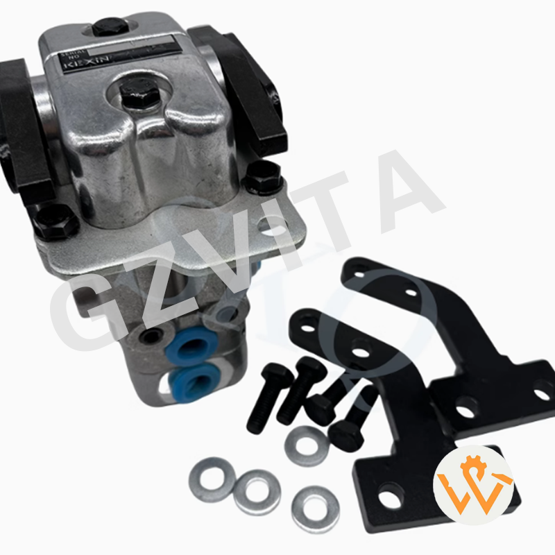 702-16-04250 Travel Control Lever.png