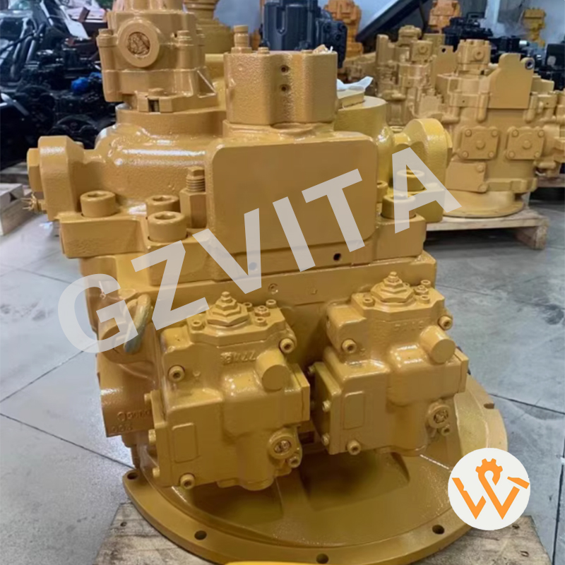 E330D2 E336D E336D2 E340D K5V160 K5V200 Hydraulic pum.jpg