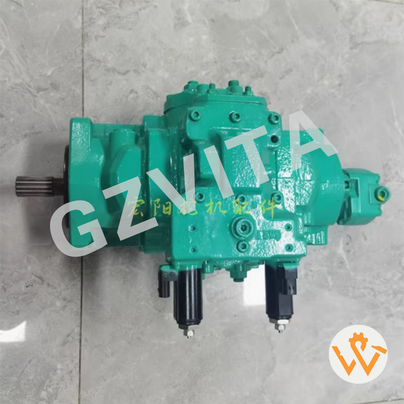 Hydraulic Pump Assembly K3V63/112BDT.jpg