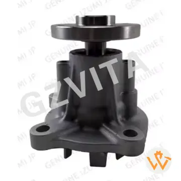 Water Pump 15424-73034 15425-73037 For Kubota Engine V1512 D725