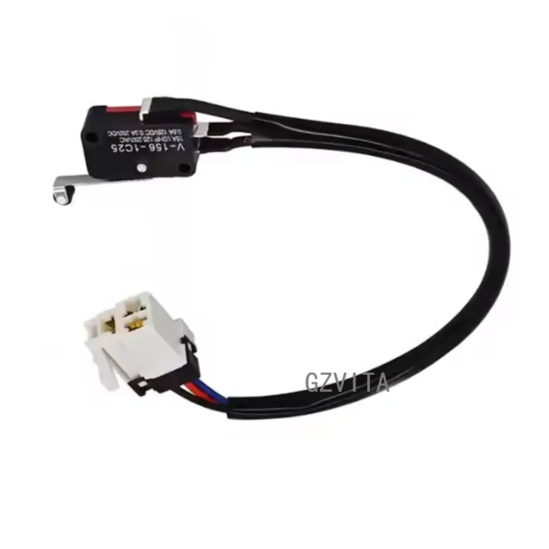 Switch Assembly for Excavator PC360-7 PC1250-7 22U-06-22360 (1).jpg