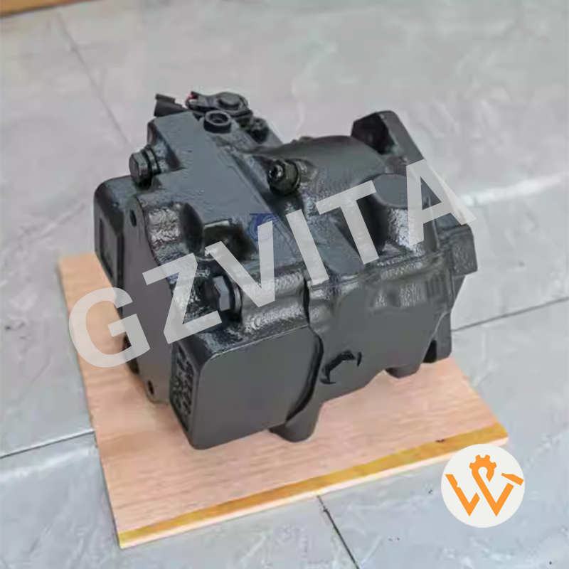 WA380-6 PC430-6 7081W41570 Hydraulic pump Piston Pump Hydraulic Main Pump.png