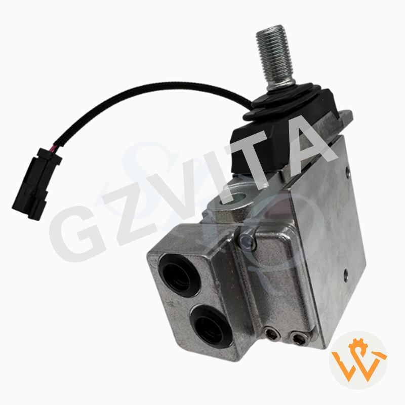 702-16-04290 for PC200-8 PC220-8 PC300-8 Excavator Hydraulic Pump Foot Valve 7021604290.png