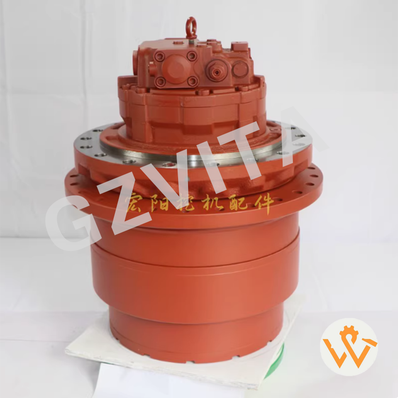 SY335 SY365 MAG-1800VP-6000 Final Drive.png