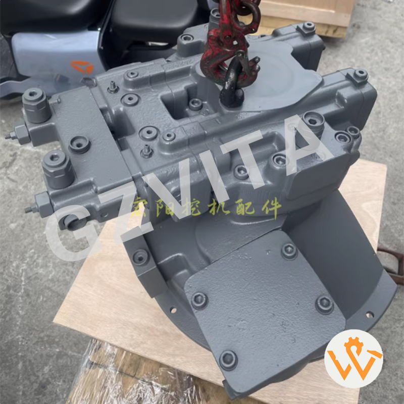 ZX160W 130W Hydraulic Pump 4441981 Hydraulic Main Pump.jpg