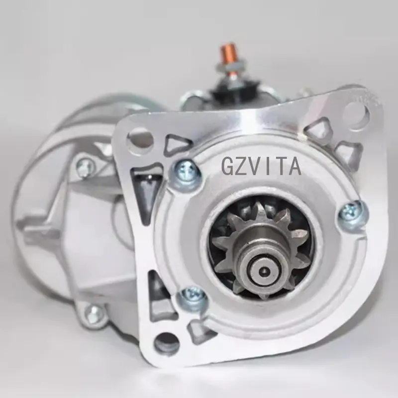 Electric starting Motor 2253150 For CAT PS-150C 402E 225-3150 (3).jpg