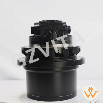 TM07 TM09 GM09 TM10 Traveling moto Travel reduction gearbox Drilling Rig Slag Handler / Slag Removal Machine Well Drilling Rig / Water Well Drill Winch Hoist