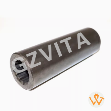 Final Drive Sun Gear Spline Shaft Coupling Sleeve for Caterpillar CAT336D2 340D2 Travel Motors 507-8035