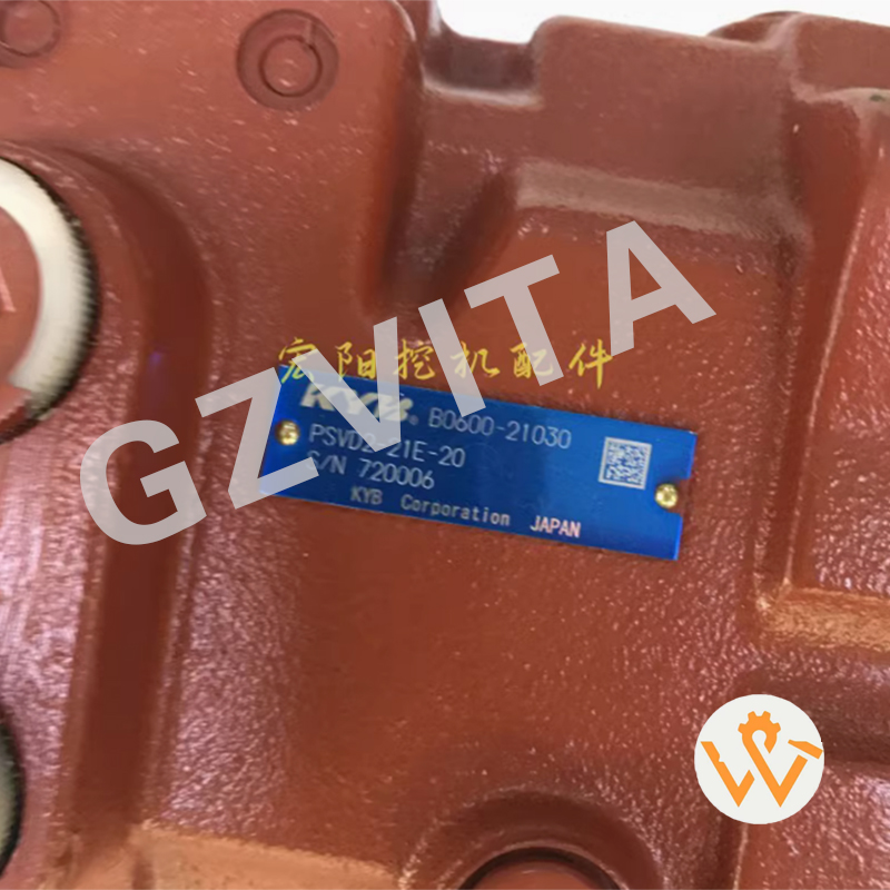 PSVD2-21E Sunward40 50 LiuGong 904 Hydraulic pump.jpg