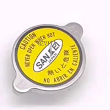Radiator Cap 20Y-03-22110 For Komatsu PC200-6S PC200-7 PC450-8