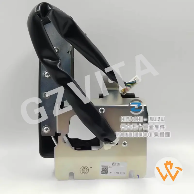 Hitachi Control Switch Panel 4631128 For Excavator ZX200-3 ZX240-3 ZX330-3 (2).png