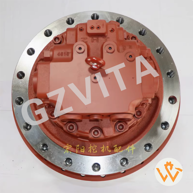 SY335 SY365 MAG-1800VP-6000 Final Drive.png