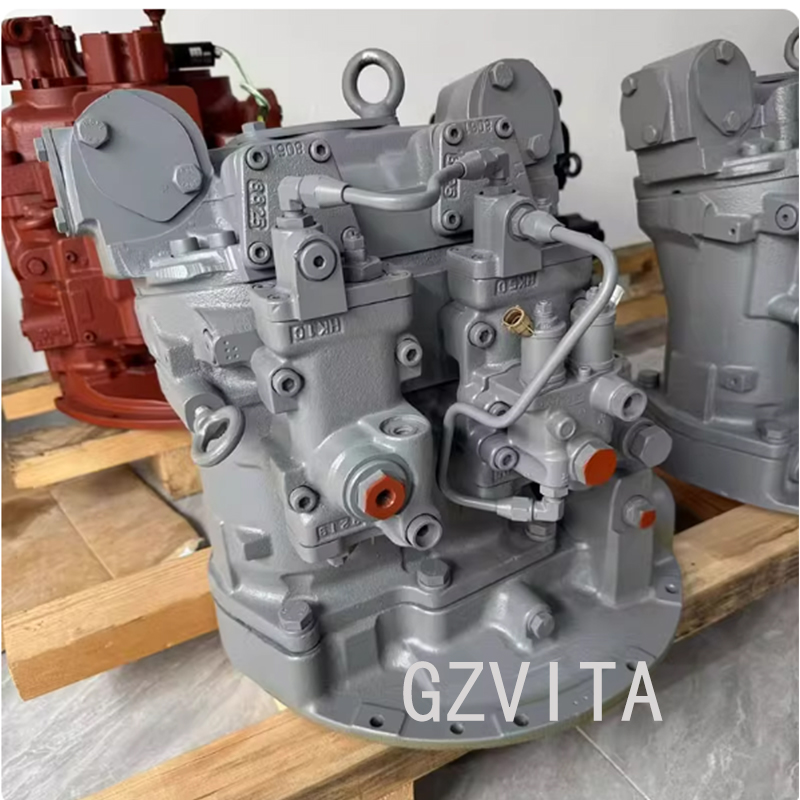 HPV118 HPV118HW-25A Main Pump Assy ZAX200 ZAX210 ZAX240 ZAX250 ZAX270-3 Excavator Hydraulic Pump.jpg