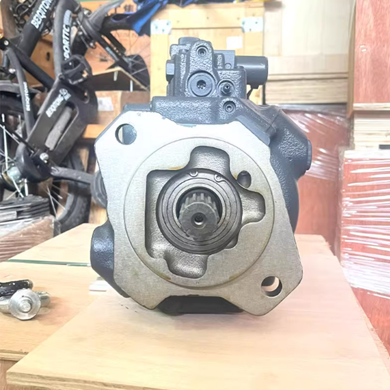 Fan Pump 708-1W-00902 708-1W-00913 for Komatsu PC800-8 Excavator Hydraulic Fan Pump.jpg