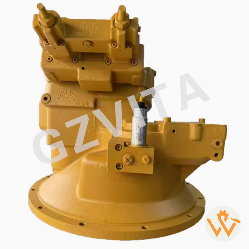 311-9541 3119541 Hydraulic Pump for Caterpillar.png