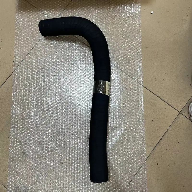 Engine Water Hose 14519866 For Volvo EC290B EC240 01.jpg