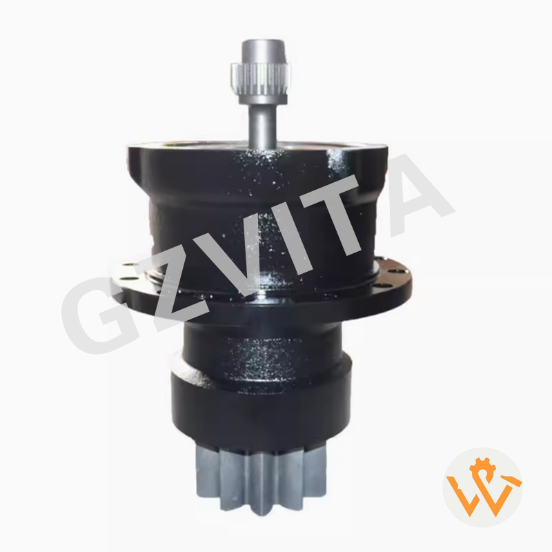 152-7372 Rotary reducer /Reduction gearbox.png