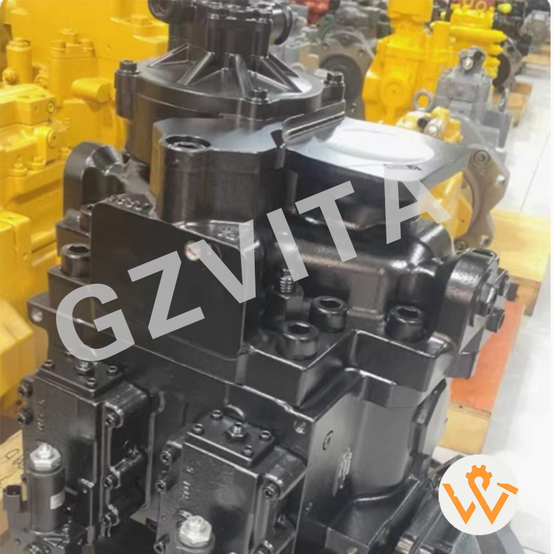 SY465 SY485 SY550 SY500 K5V212 Hydraulic Pump Hydraulic Main Pump.jpg