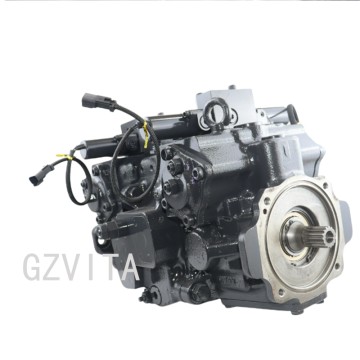 Industrial Grade Hydraulic Filter for Excavator Fuel Systems