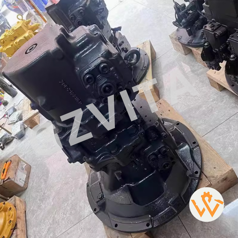 708-2H-00450 PC400-7 PC400-8 PC450-7 PC450-8 Hydraulic pump Piston Pump Hydraulic Main Pump.jpg