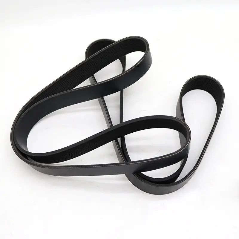 442-9608 CAT Fan Belt Engine Belt for Excavator CAT340D2 336D2 (4).jpg