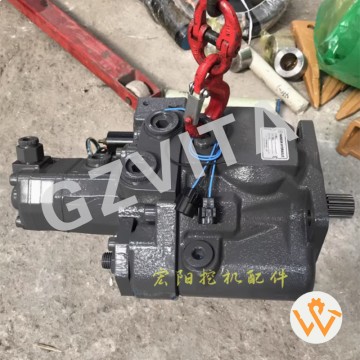 Excavator ZAX70 SK60-5 EX75UR-3 EX75-5 EX60-5 AP2D36 Main Pump 4437197 4389179 Hydraulic Pump Hydraulic Main Pump