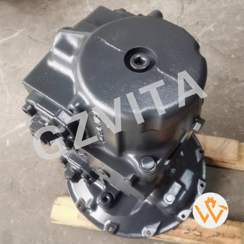 PC200-7 220-7 708-2L-41121 708-2L-00501 708-2L-00400 Hydraulic pump.jpg