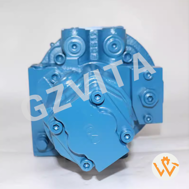 R55 R60 AP2D28LV Hydraulic pump Hydraulic Main Pump Piston Pump.png