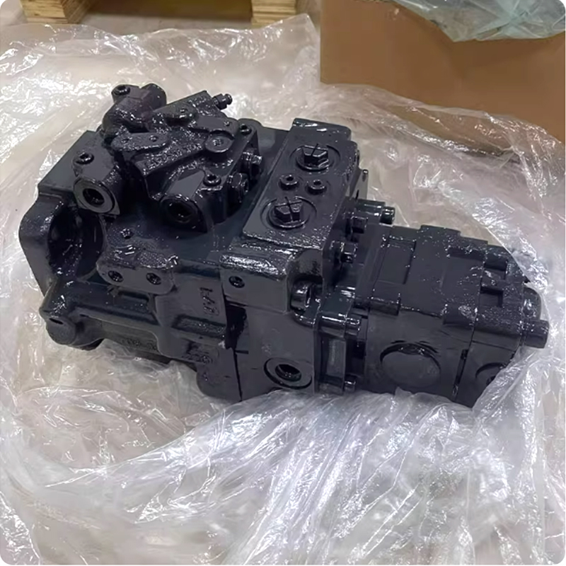 708-3s-00872 708-3s-00961 PC50 PC56-7 Hydraulic Pump Hydraulic Main Pump.jpg