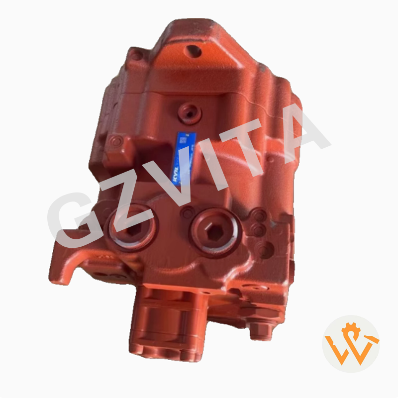 Sunwar100 LG85 PSVD2-42 Hydraulic pump  Hydraulic Main Pump.png