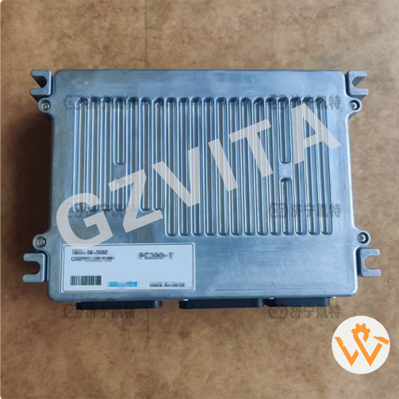 High Quality Controller 7835-26-2003 7835262003 for Komatsu PC300-7 PC350-7 PC360-7 Excavator.jpg