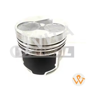 D722 Engine Piston 16851-21114 16851-21113 16851-21112 16645-21110 For Kubota Tractor Excavator Turn Mowers