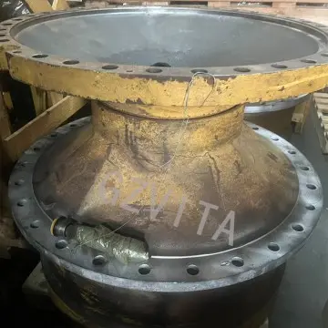 Medium Dozer Final Drive Group 265-2299 For Tractor D6T LGP