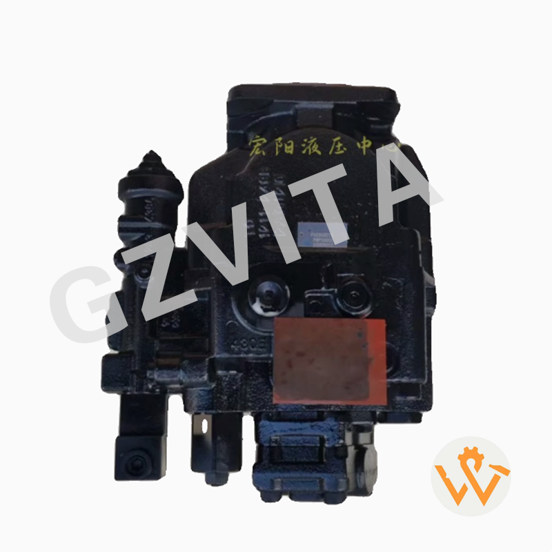 SK75-8 PVC80RC13 Hydraulic Pump Hydraulic Main Pump.png