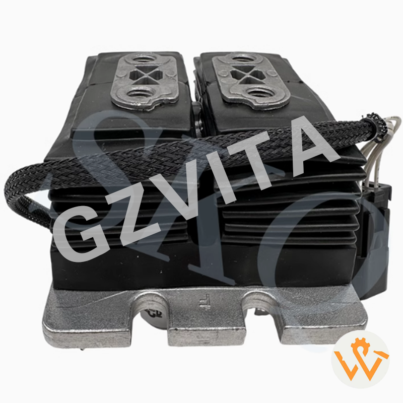 Foot Pedal Valve For CAT E320GC 312GC 330GC 369-8503 Travel Control Lever 561-7001490-1012.png