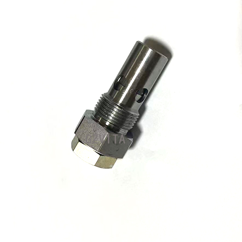 5I-8066 62.40mm Oil Relief Valve For CAT320 311 323 Engine C6.4 5I8066 (5).jpg