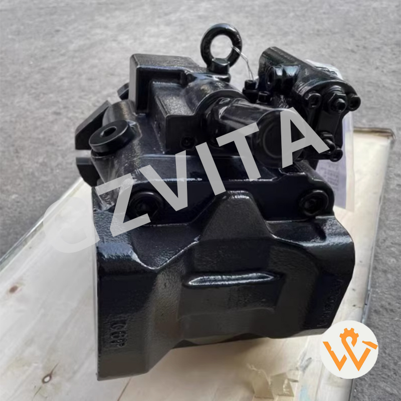 SY85 SY95 HP5V105 Hydraulic pump  Hydraulic Main Pump Piston Pump.jpg