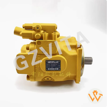 Hydraulic Piston Pump 358-5004 for Excavator 306e 307e Caterpillar Hydraulic Main Pump Parts 3585004