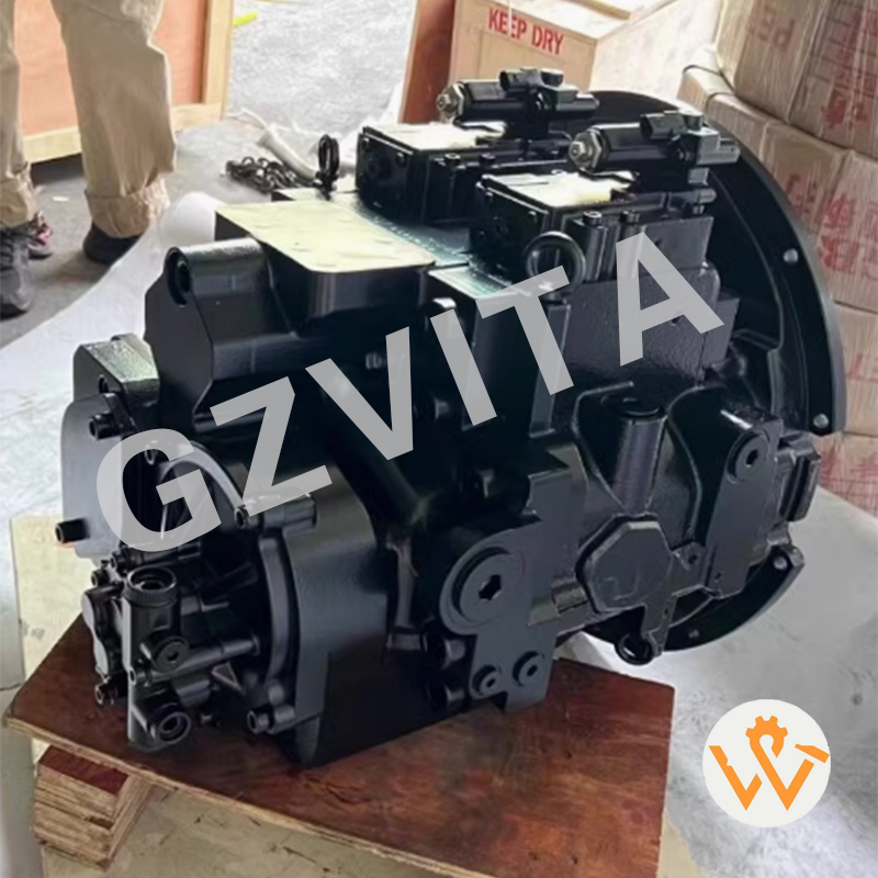 SY465 SY485 SY550 K5V212 Hydraulic pump.jpg