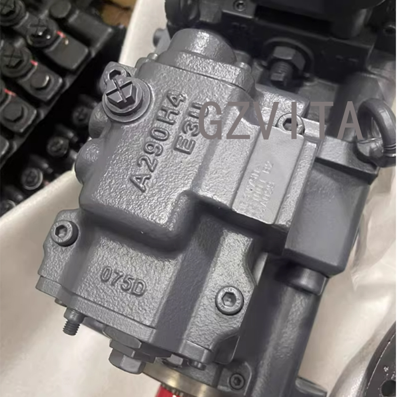 Hengli HP3V75D Main Pump.jpg