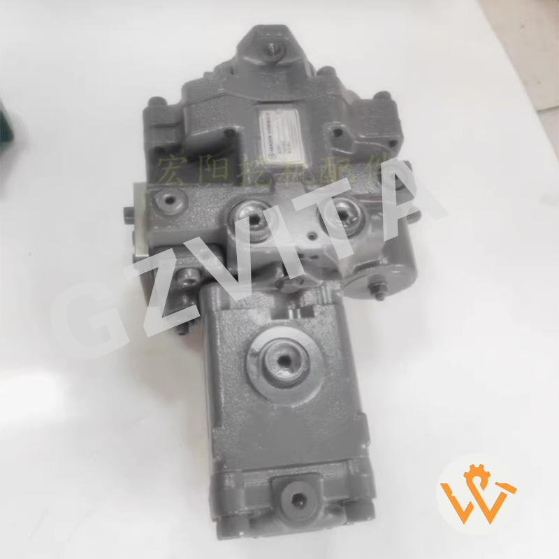 ZX60-5G ZX60-5 PVD-2B-50P Hydraulic pump Hydraulic Main Pump Piston Pump.png