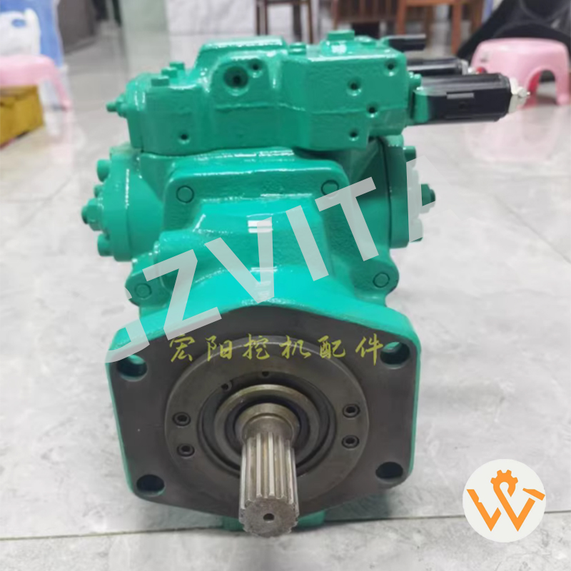 Hydraulic Pump Assembly K3V63/112BDT.jpg