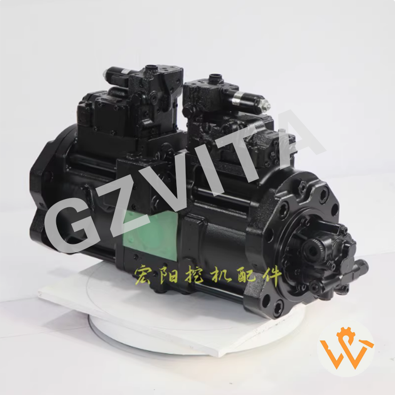 K3V112DTP-YT6K SK210 SK200 SK250 SK260 Hydraulic Main Pump for Hydraulic pump.png