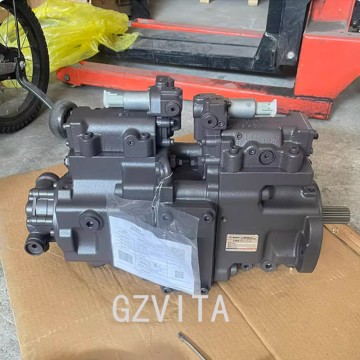 HP3V75D Hydraulic Pump for SY125 SY135 SY155 SY...