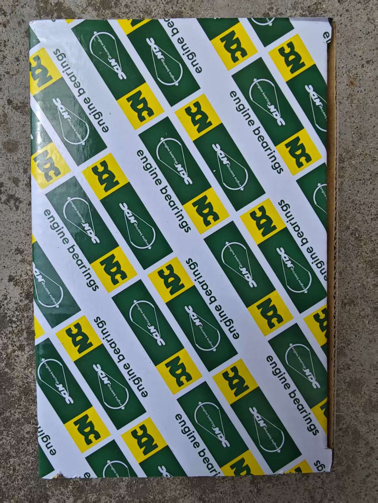 Main Bearing8 6150-21-8010.jpg