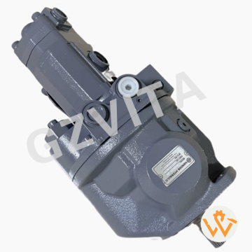 Original Excavator Parts ZAX60 ZAX65 Main Pump AP2D25 Hydraulic Main Pump Hydraulic Pump for Hitachi No reviews yet