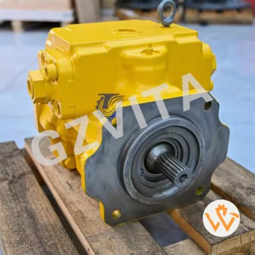 Excavator Parts PC3000 PC4000-6 PC3000-6 Hydraulic Pump 708-1G-00020 7081G00020
