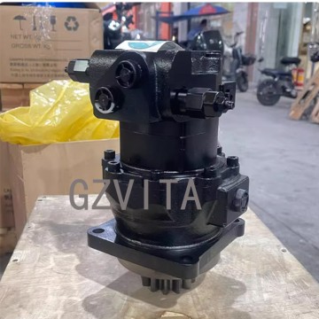 Excavator Parts LG26/27/35 Micro Excavator Swin...